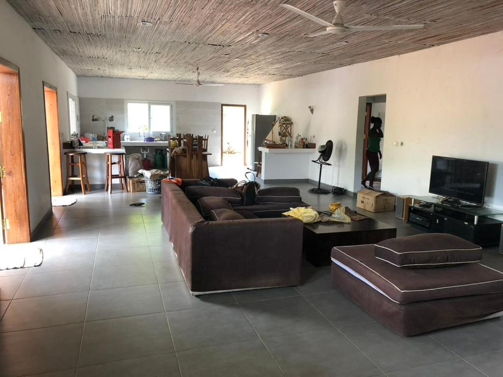 Villa Soa Hell-Ville Bagian luar foto