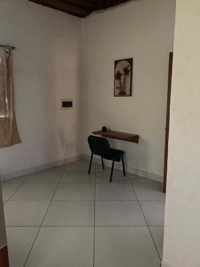 Villa Soa Hell-Ville Bagian luar foto