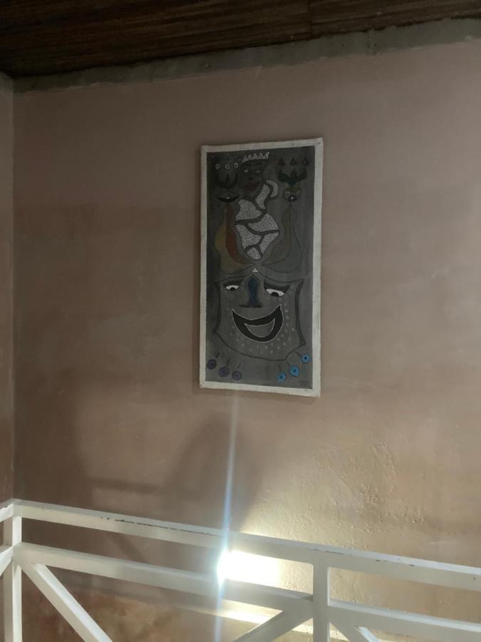 Villa Soa Hell-Ville Bagian luar foto
